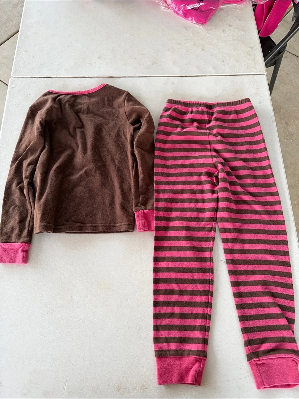 Gymboree two piece